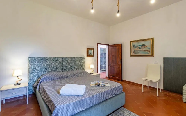 Quercia 1 - Relax in Tuscany