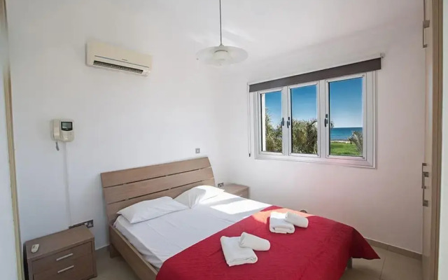Villa Lenia AQ SV9
