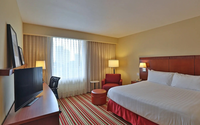 Courtyard by Marriott Panama Multiplaza Mall