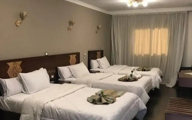 Town View Hotel