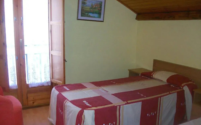 Hostal Can Josep