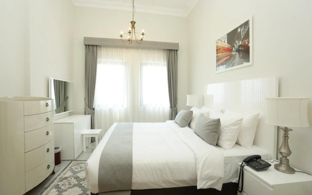 Marbella Holiday Homes