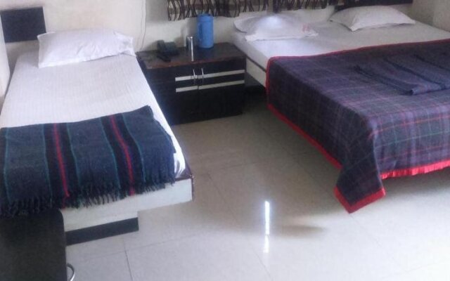 Namrata Residence
