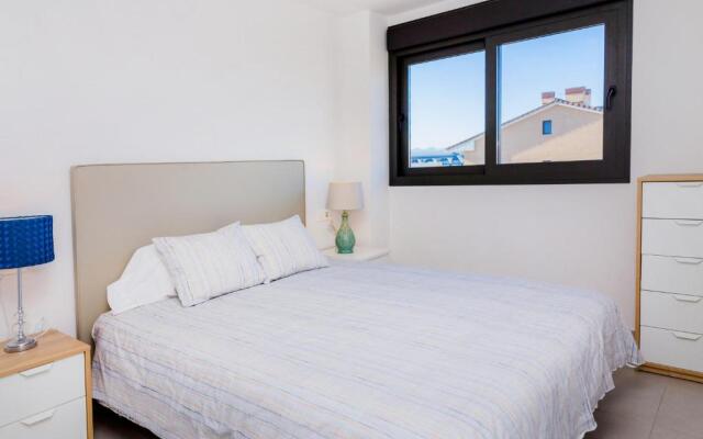 Penthouse Arenal Dream Javea I