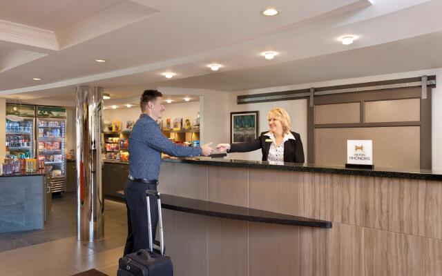 Homewood Suites by Hilton Harrisburg-West Hershey Area