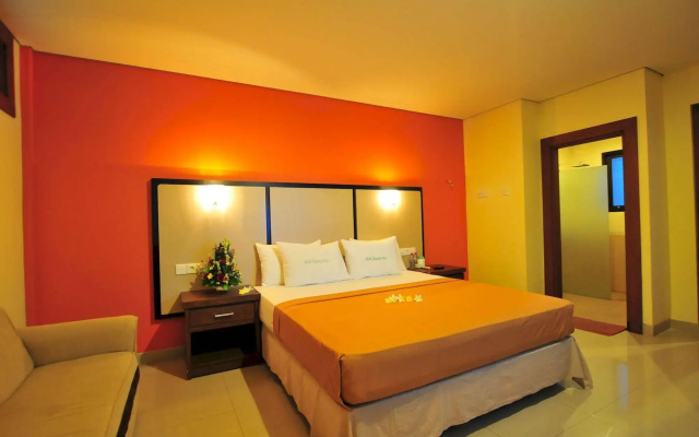 Sandat Hotel Legian