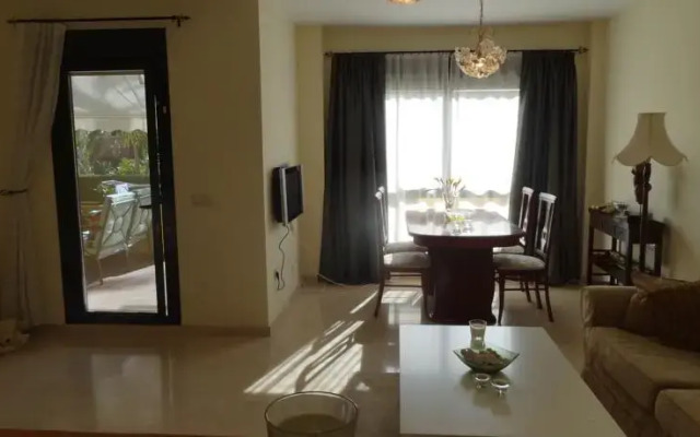 Apartment Mirador