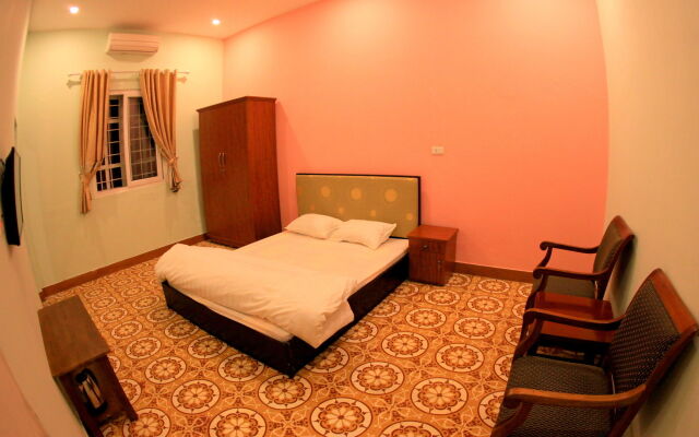 Go Ninh Binh Hostel