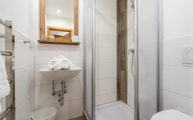 Appartement Angerhaus