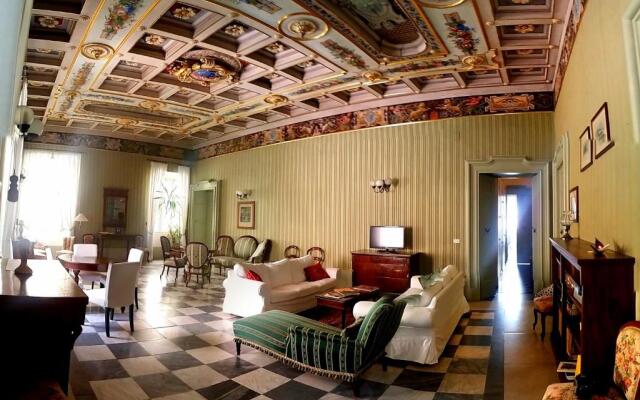 Resort A Palazzo