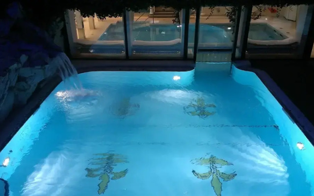 Hotel & SPA Fontenay