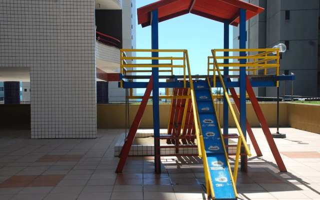 Porto de Iracema - Iracema Imoveis
