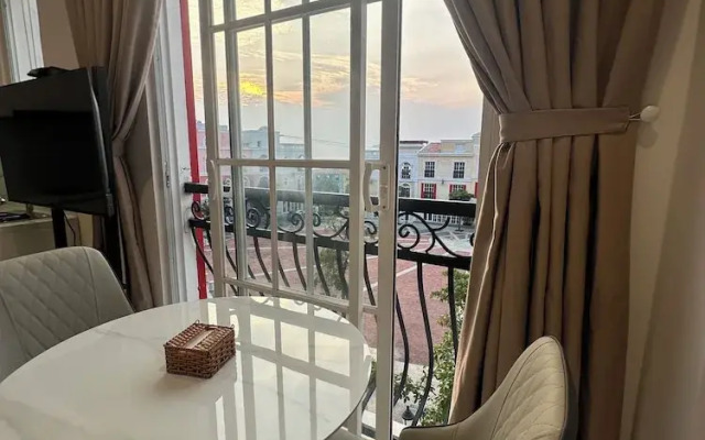 Novus Sol Hotel