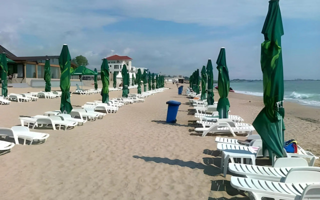 Villa Plaja Azur