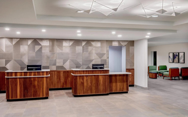 Courtyard by Marriott Boston Marlborough