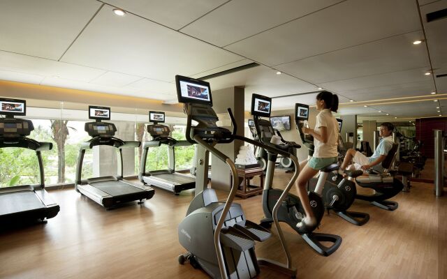 DoubleTree Resort by Hilton Hotel Sanya Haitang Bay
