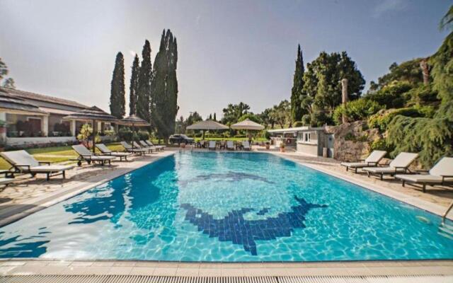 Corfu Club Standard Apartment iii