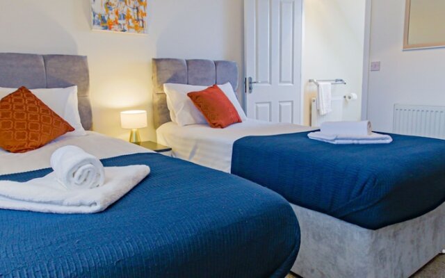 House of Emperor by Your Lettings UK