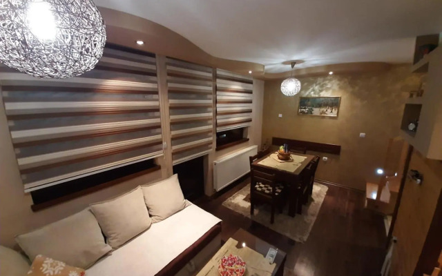 Grand Apartman Ristic