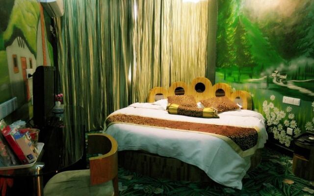Suzhou Town Story Hotel