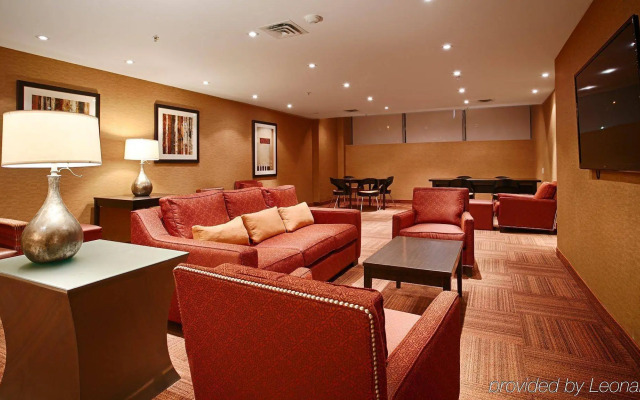Best Western Plus Montreal Downtown-Hotel Europa