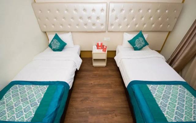 OYO 114 Sandpiper Hotel