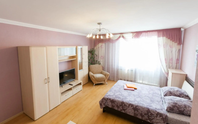 BigHouse22 на улице Папанинцев 111