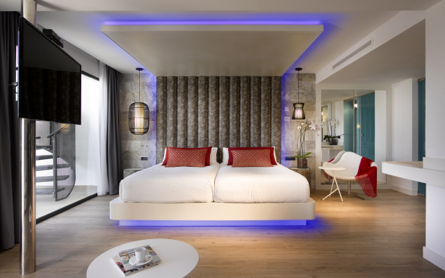 Hard Rock Hotel Ibiza