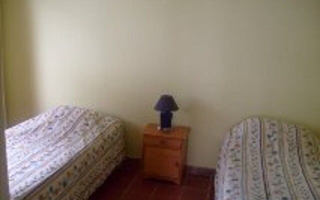 Departamento Atala 5 Personas Maitencillo