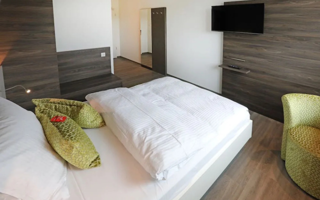 3G Hotel