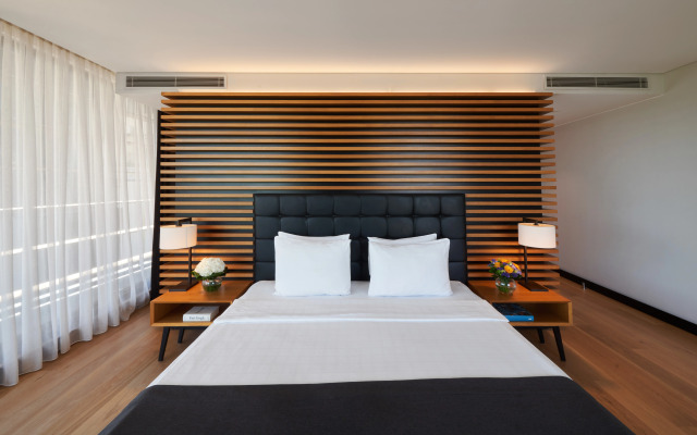 Metropolitan Hotels Bosphorus