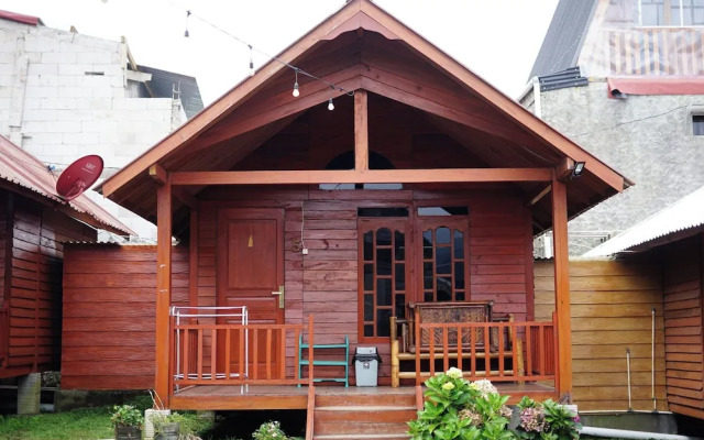 Fifa Cabin 2 By Fifa Grup