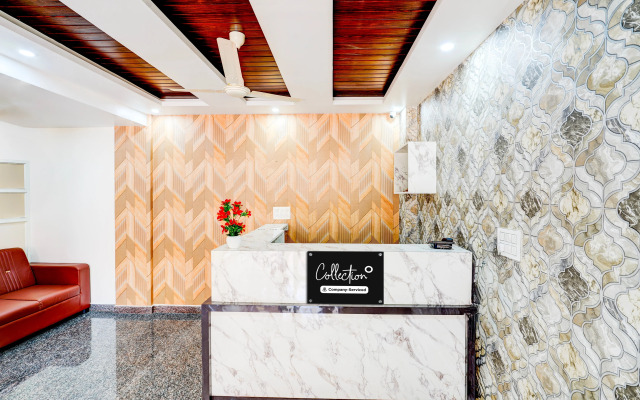 Super Collection O 8th Mile Christ University Yeshwantpur