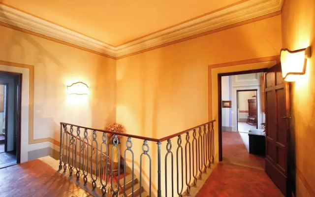 Villa Poggio Al Vento B&B