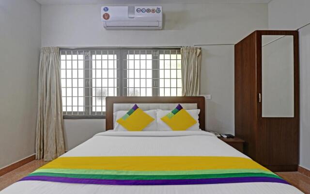 Itsy Hotels Rithika Inn Blossoms