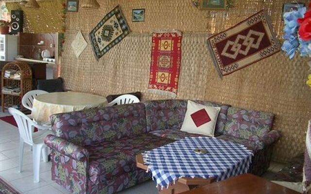 Duygu Pension