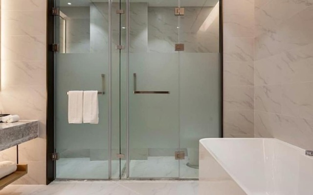 Rongqiao Hotel Shanghai International Tourism Resort