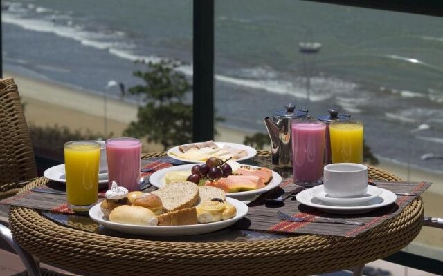 Bourbon Vitoria Hotel (Residence)