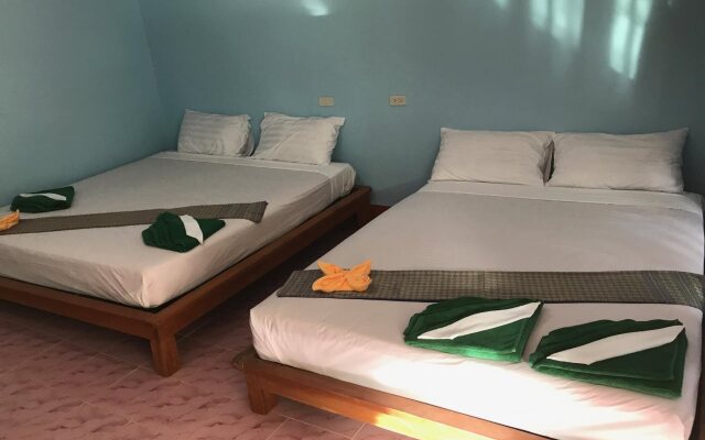 Sunset Resort Ko Yao Noi