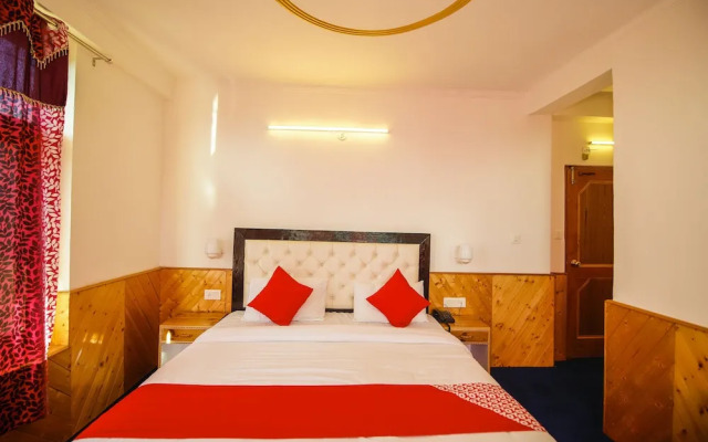 OYO 24074 Hotel Touchwood Shubh Dev