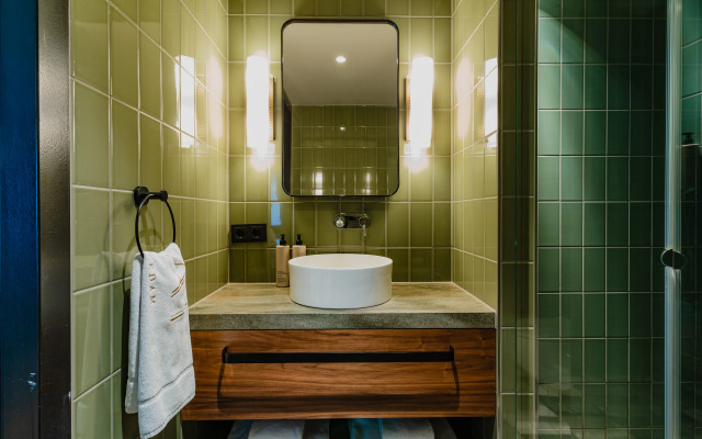 Hotel Mai Amsterdam