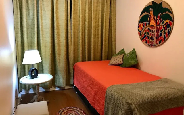 A pasos de Costanera en Providencia