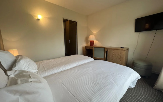 Le Pré Saint Germain