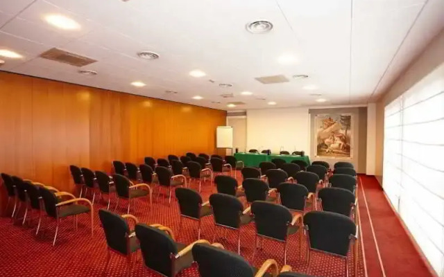 NH Vicenza