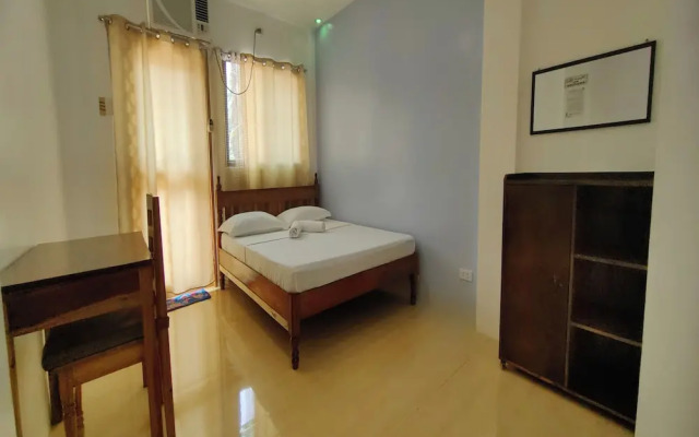 Kamalay Pension House