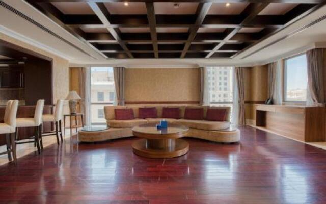 Penthouse Full Sea View With Pool JBR