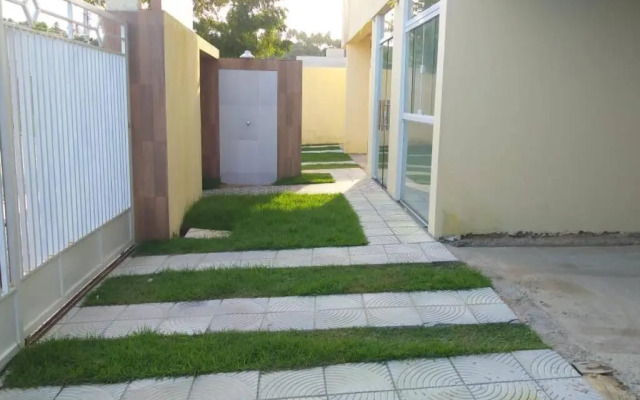 Flat Bem-vindo Bella Maré