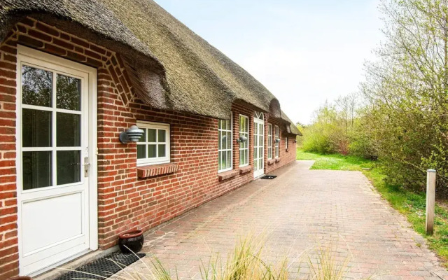 18 Person Holiday Home in Ulfborg-by Traum