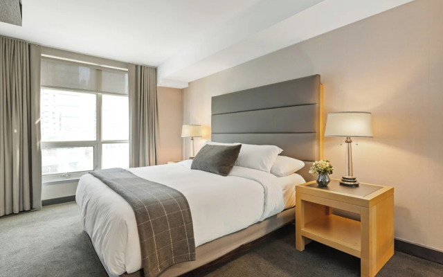 The 9Th Element Hotel