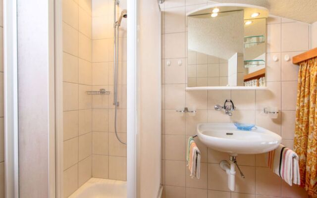 Chalet Marie Rosa 32495